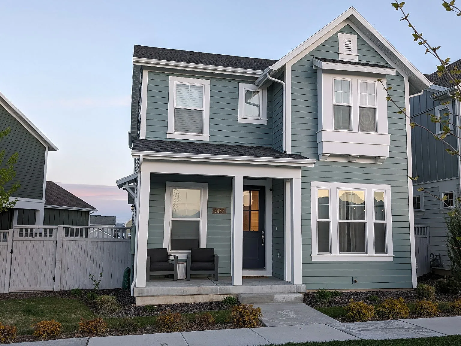 Daybreak Home — Photo 1