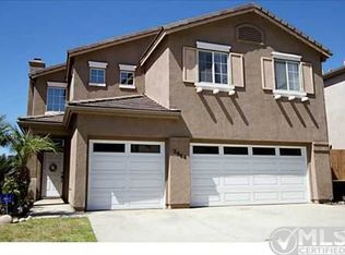 2964 River Shadow Ct, Alpine, CA 91901
