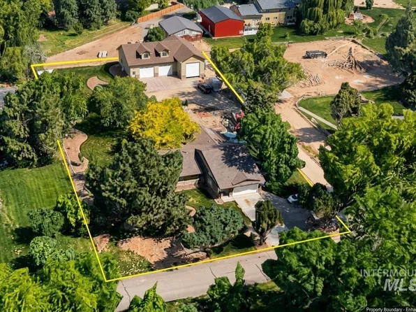 748 W Steeple View Dr, Eagle, ID 83616