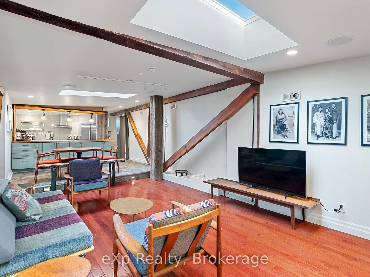 3 bed, $2,800 — Photo 2