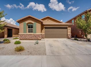 40938 W Mary Lou Dr, Maricopa, AZ 85138