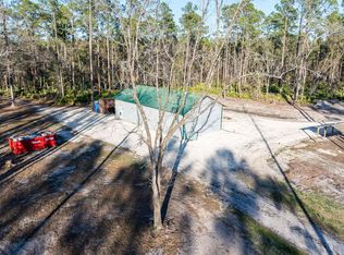 2418 NE Omar Ter, Lake City, FL 32055