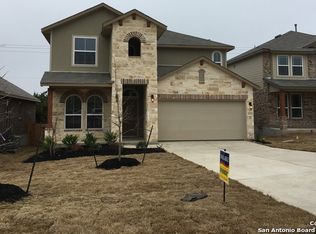 13122 Welder Lk, San Antonio, TX 78253