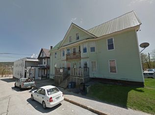 25 Rumford Ave #2R, Rumford, ME 04276
