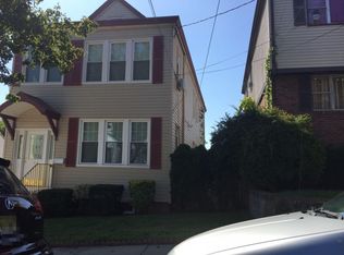 149 Trimble Ave, Clifton, NJ 07011