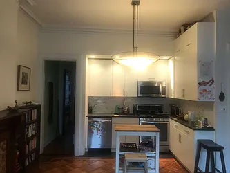 Rented by Brown Harris Stevens