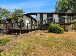 1206 Yaupon Valley Rd, West Lake Hills, TX 78746
