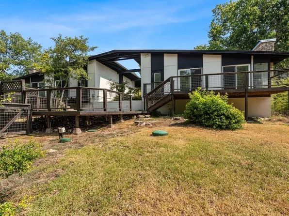 1206 Yaupon Valley Rd, West Lake Hills, TX 78746