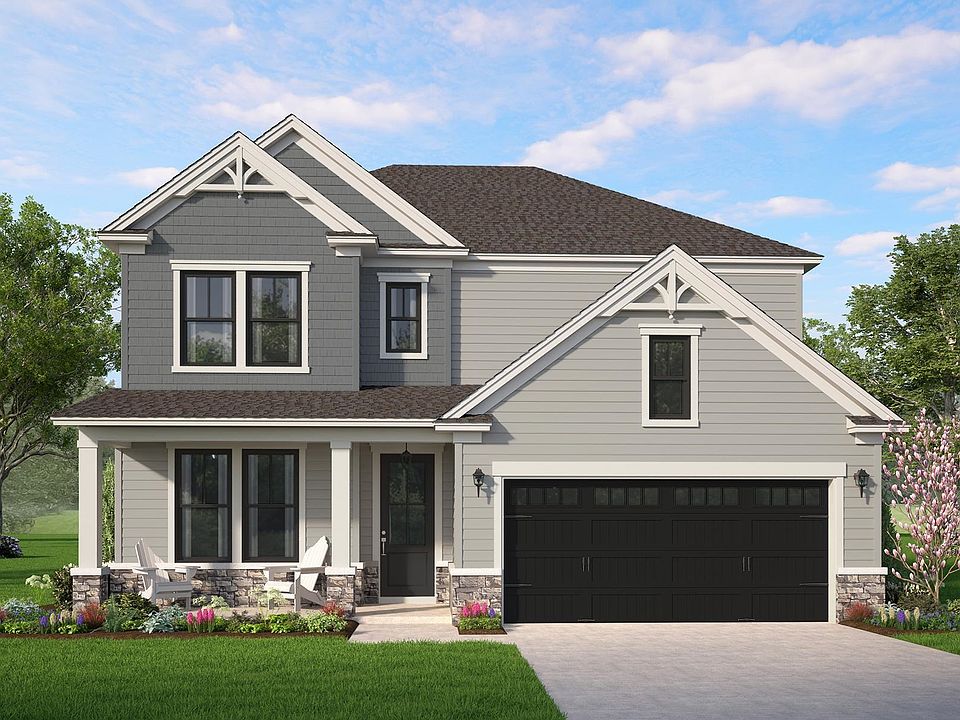 1st image of 4950 Huckleberry Ln. Lot 7