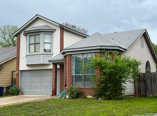 6214 Valley Clfs, San Antonio, TX 78250