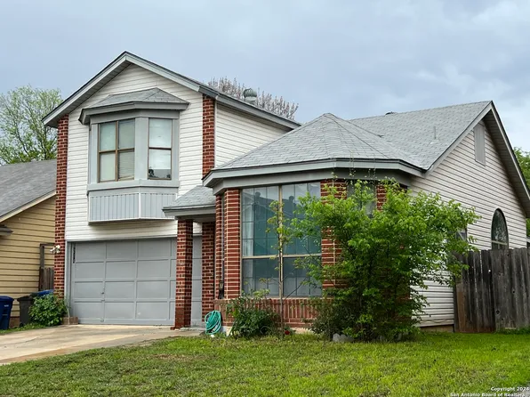 6214 VALLEY CLFS, San Antonio, TX 78250
