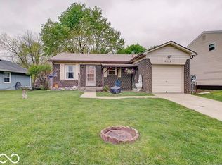 5212 Bahia Dr, Indianapolis, IN