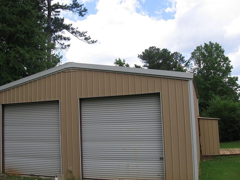 30X40 garage