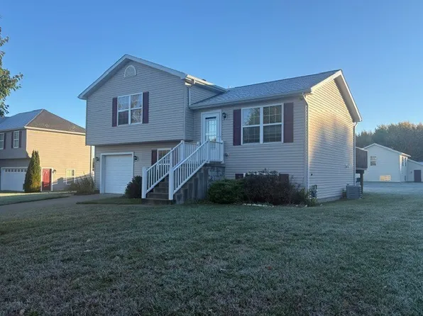 1213 Ash St, Lake City, PA 16423