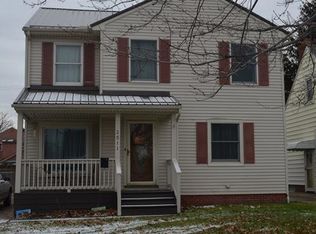 2511 Lincoln Ave, Parma, OH