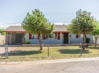 9825 N 16th Ave, Phoenix, AZ 85021