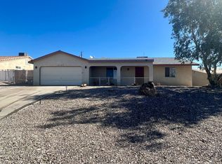 3796 Aqua Dr, Lake Havasu City, AZ 86406