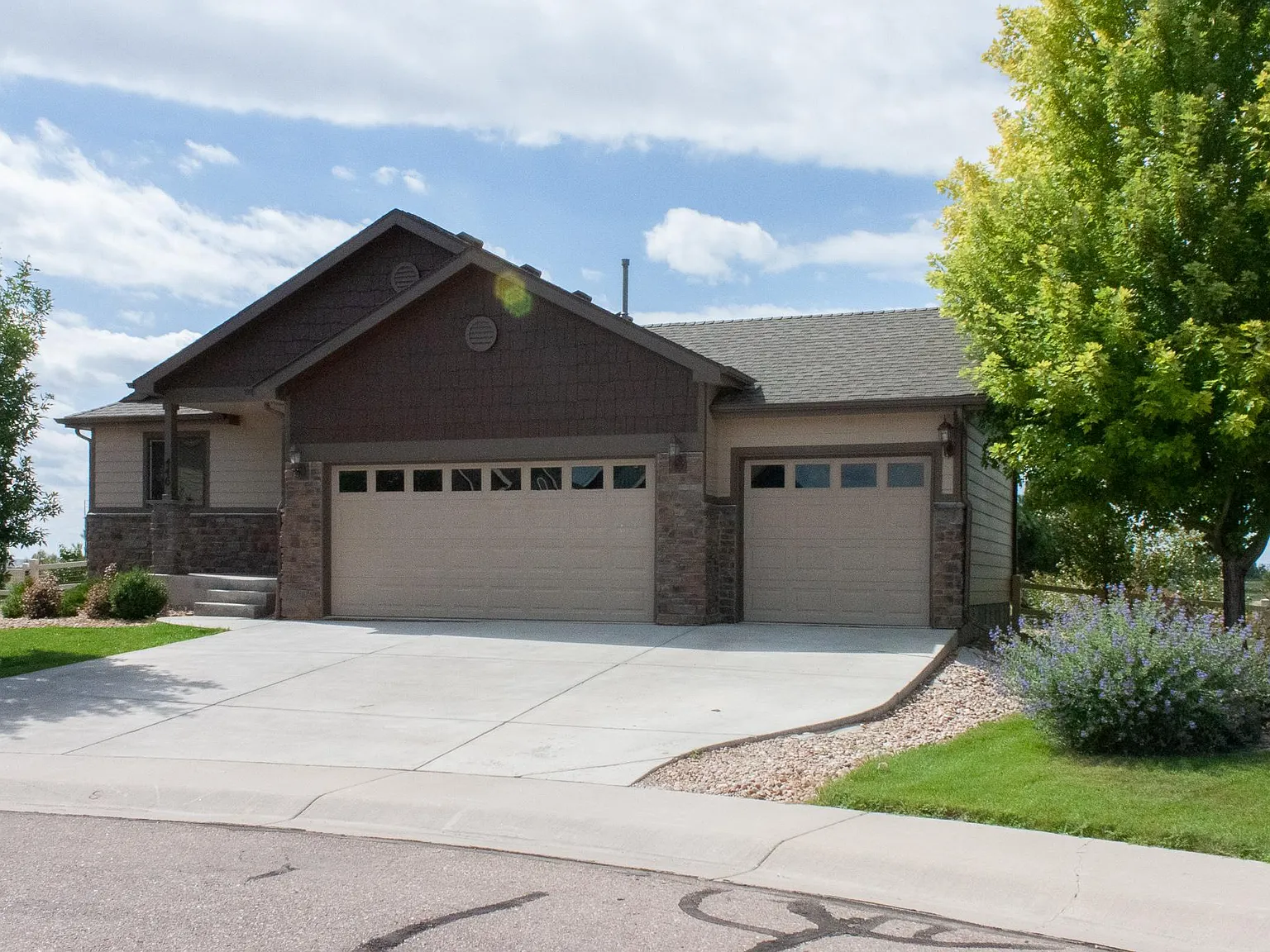 446 Beartooth Ct — Photo 1