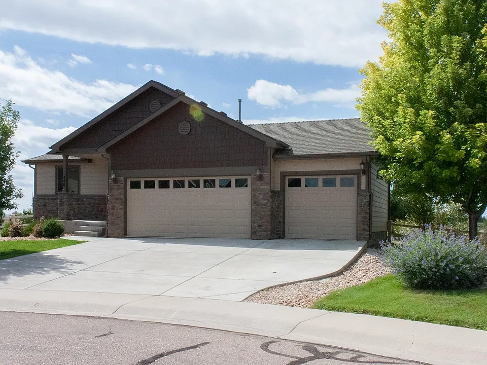 446 Beartooth Ct