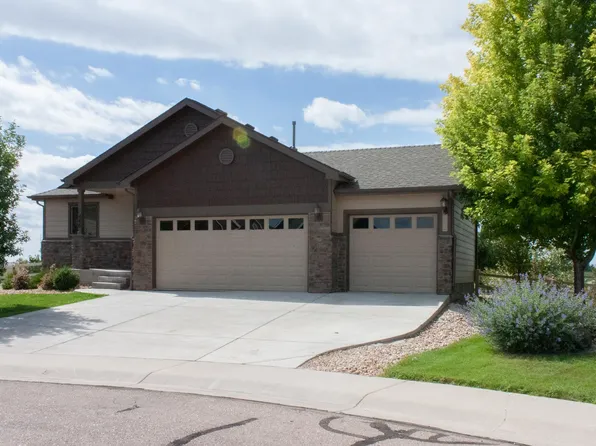 446 Bear Tooth Ct, Windsor, CO 80550