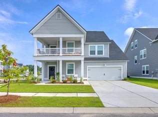 236 Evergreen Ave, Summerville, SC 29485