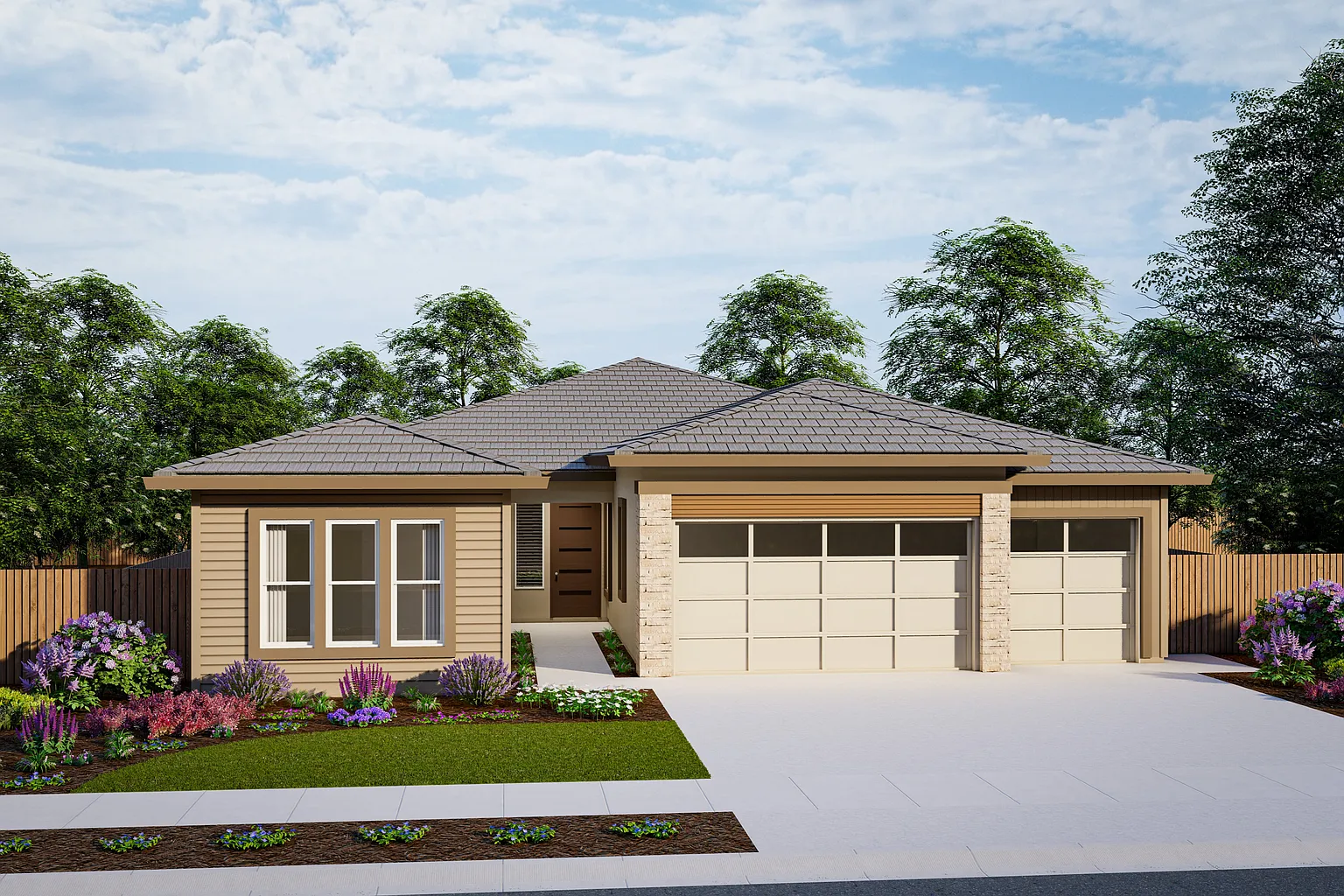 3974 Frame Rd photo 1
