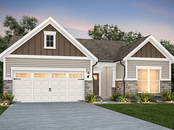 Home Exterior LC2I