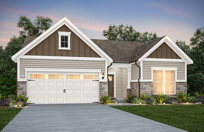Home Exterior LC2I