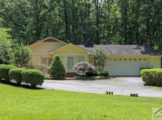 195 Oakwood Way, Athens, GA 30606