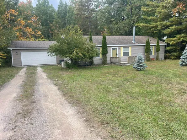 3580 E Mullett Lake Rd, Indian River, MI 49749