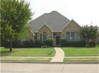 719 Parkway Blvd, Coppell, TX 75019