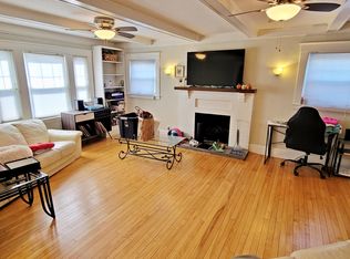 60 Oakwood Rd #1, Newton, MA 02460