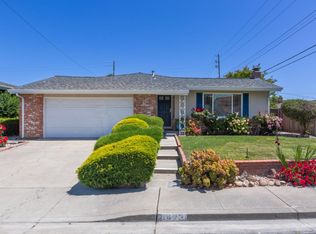 4423 Gibraltar Dr, Fremont, CA 94536