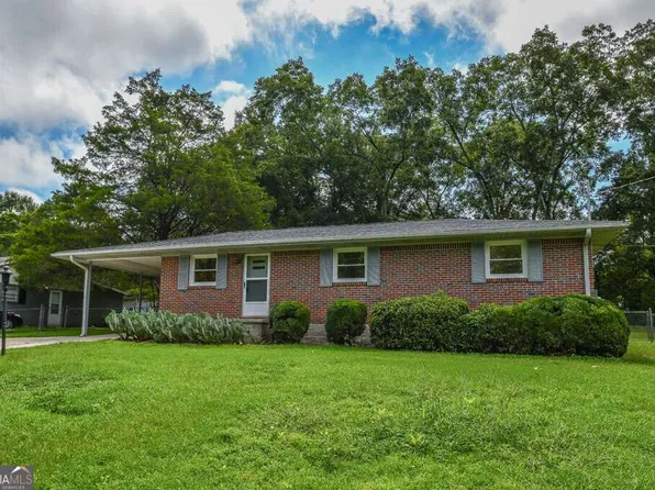 105 Elaine Ter, Jonesboro, GA 30236