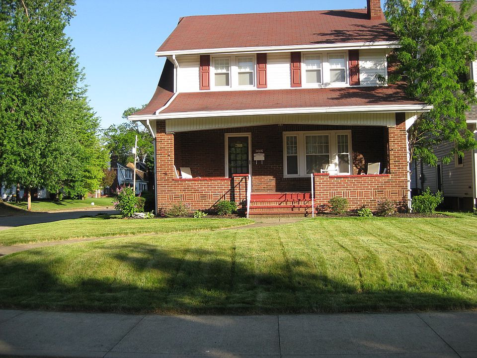 beautiful house