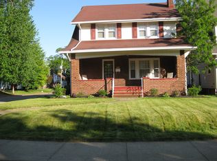 1446 15th St NW, Canton, OH 44703