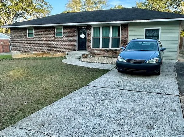 1731 Rock Cut Rd, Conley, GA 30288