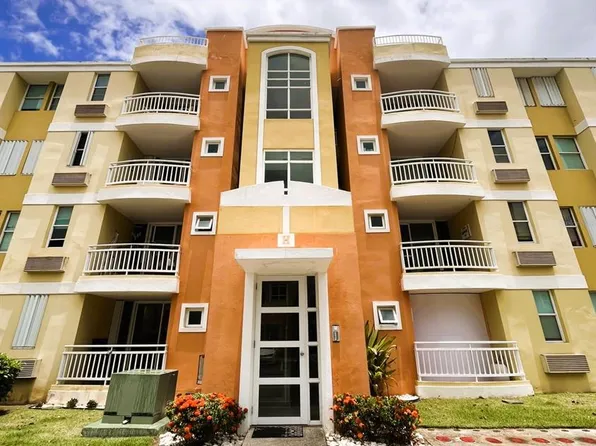 Km 23.06 Bo Mediania Alta #H303, Loiza, PR 00772