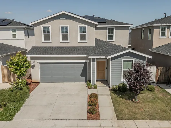 2844 N Vahe Avenue, Fresno, CA 93737