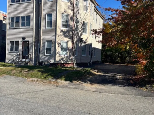 6 Rockdale St #1, Worcester, MA 01606