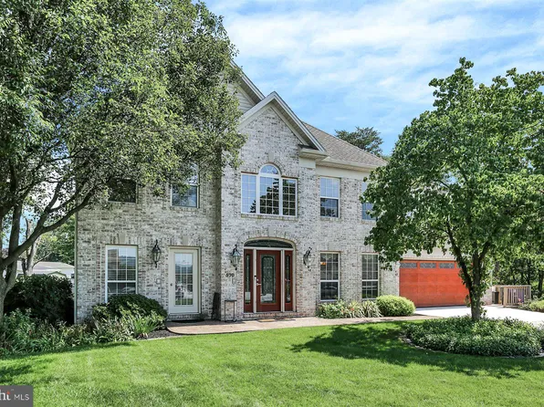 570 Lester Ct, Harrisburg, PA 17112