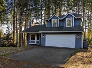 14814 Holiday Dr NW, Gig Harbor, WA