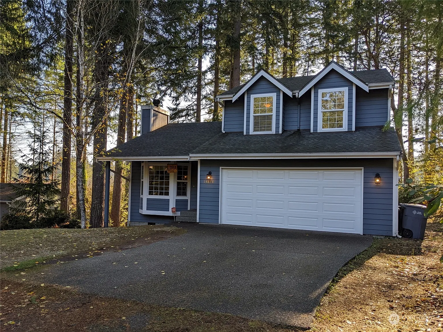 14814 Holiday Drive NW photo 1