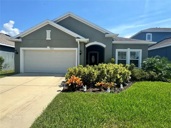12032 Grand Kempston Dr, Gibsonton, FL 33534