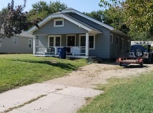 641 S Leonine Rd, Wichita, KS 67213