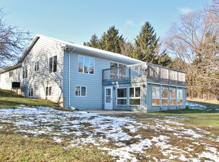 N8656 County Rd E, Watertown, WI 53094