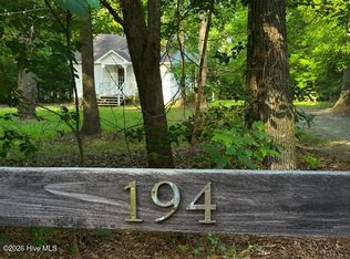 194 Ingram Mill Rd, Ellerbe, NC 28338