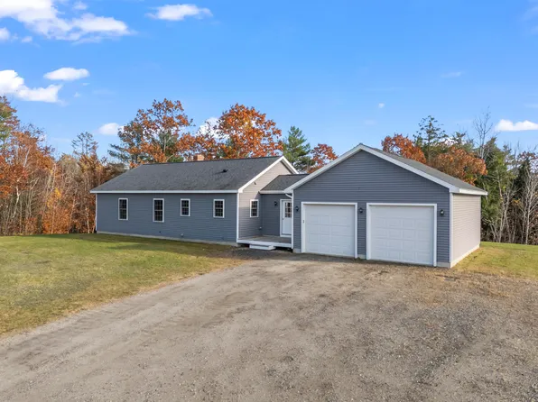 32 Shelby Lane, Sabattus, ME 04280