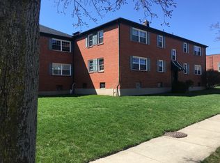 11 Stoneleigh Ave APT 3, Buffalo, NY 14223
