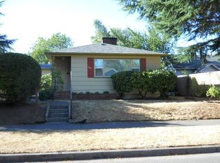 7205 N Westanna Ave, Portland, OR 97203